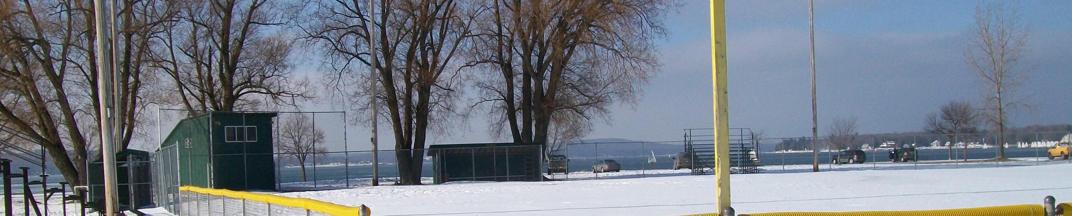 Waiting for Spring